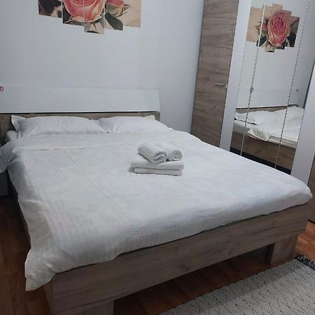 康斯坦察Luka House公寓 外观 照片