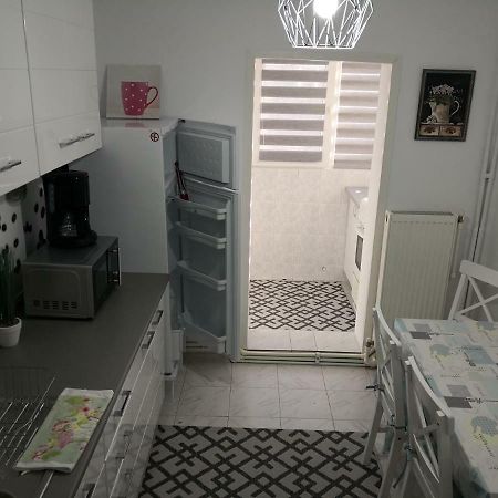 康斯坦察Luka House公寓 外观 照片