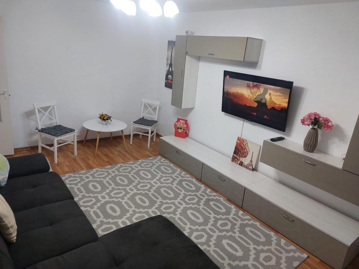 康斯坦察Luka House公寓 外观 照片