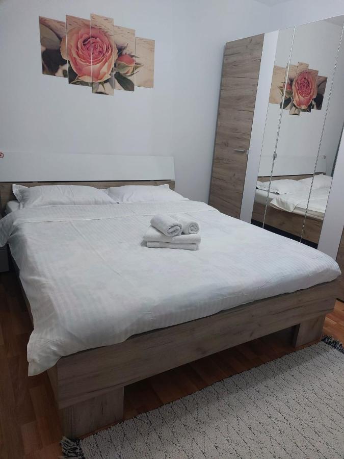 康斯坦察Luka House公寓 外观 照片