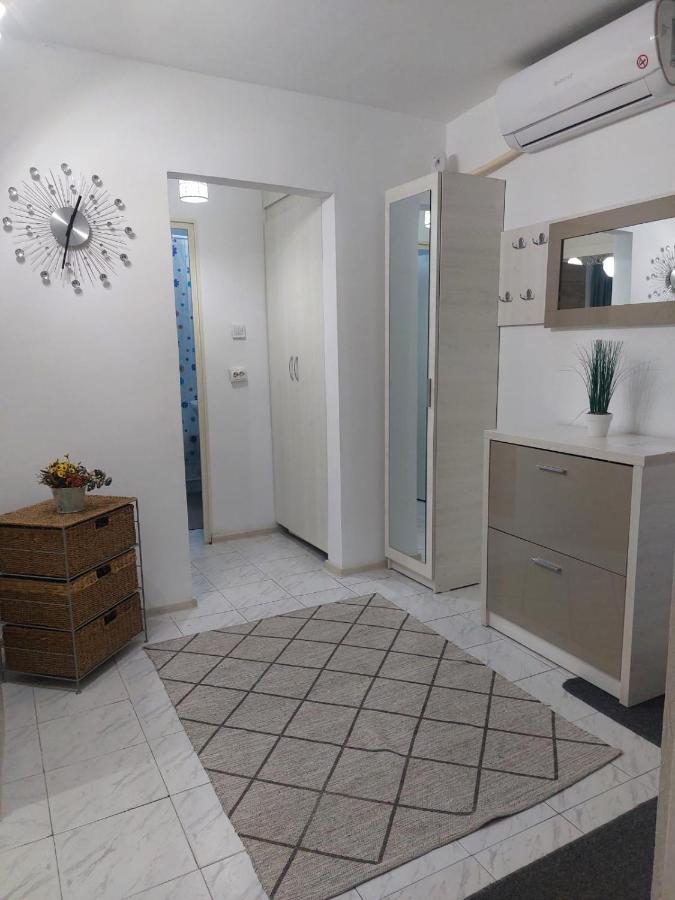 康斯坦察Luka House公寓 外观 照片