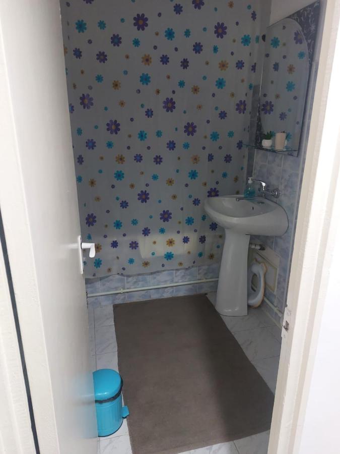 康斯坦察Luka House公寓 外观 照片