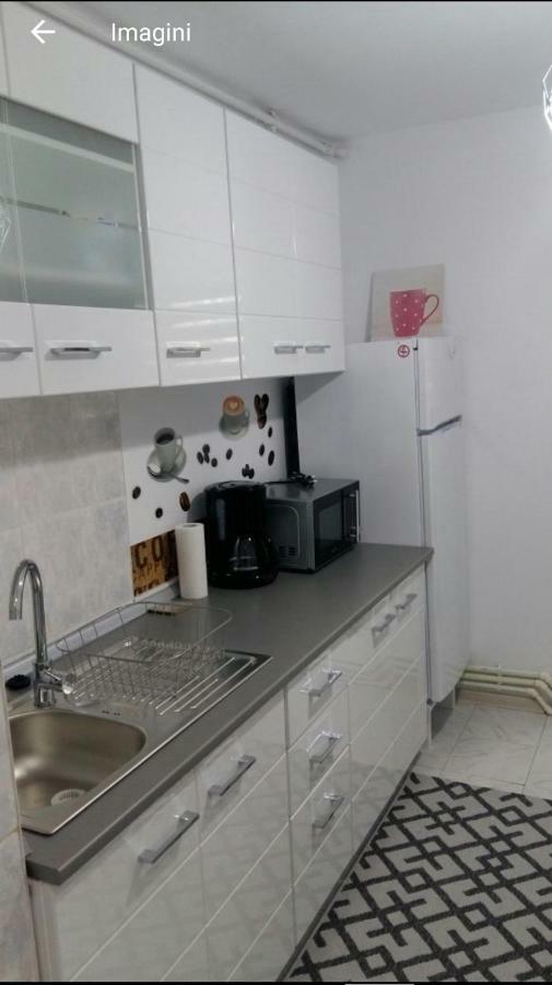 康斯坦察Luka House公寓 外观 照片