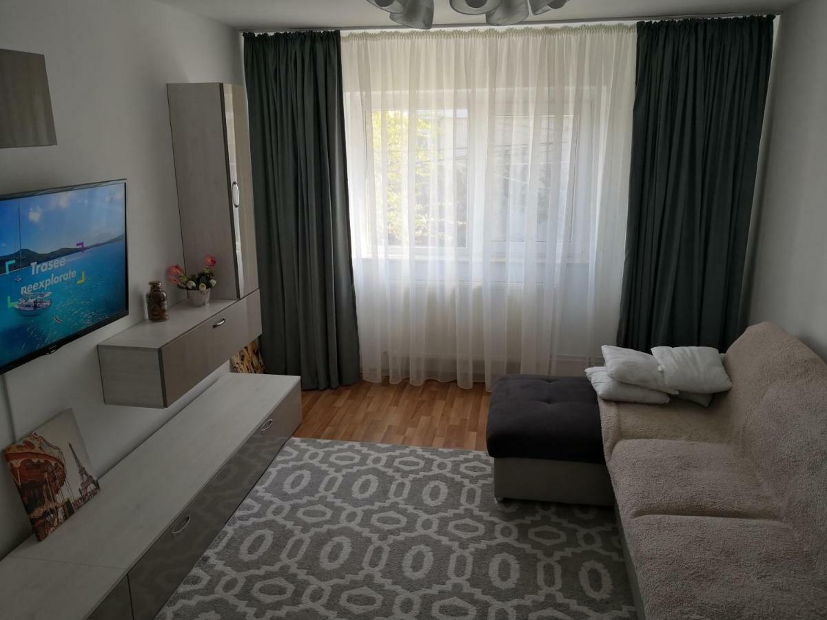 康斯坦察Luka House公寓 外观 照片