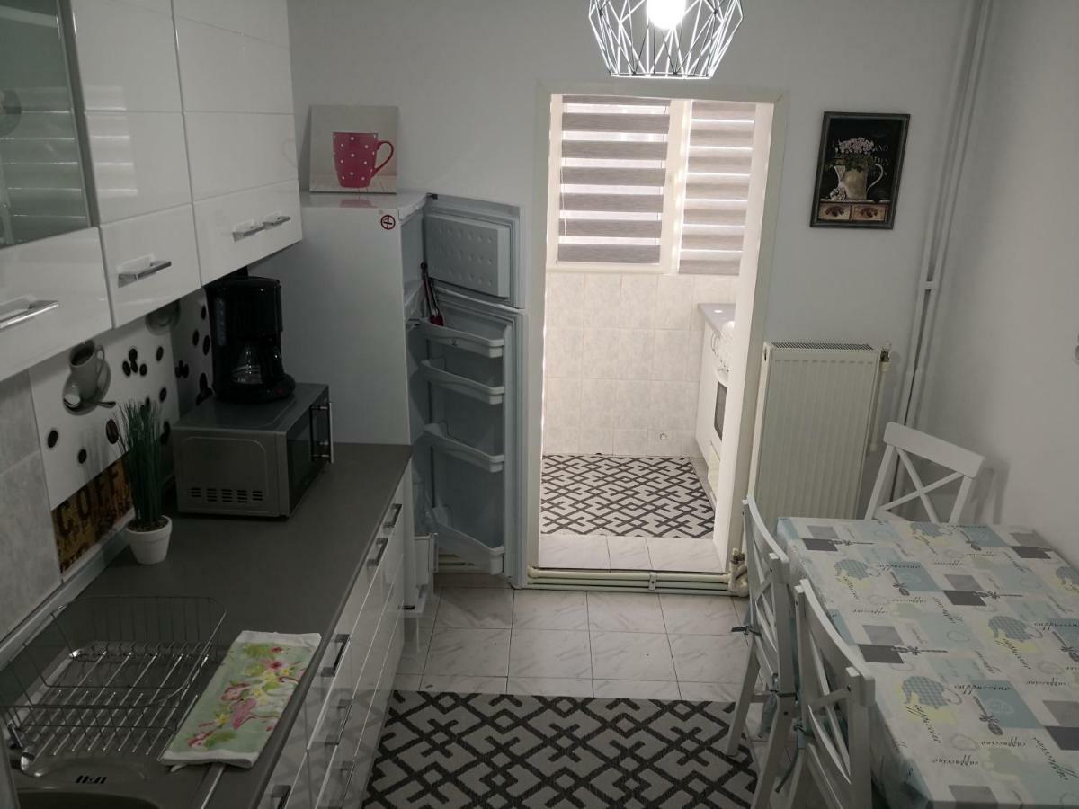 康斯坦察Luka House公寓 外观 照片